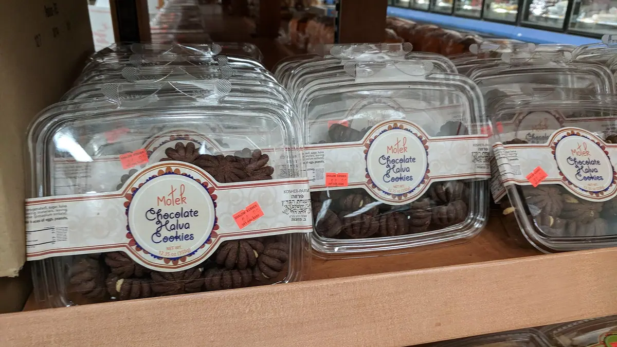 Bakery & Café bakes
